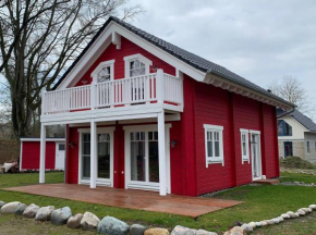 Lodge Klausdorf in Klausdorf